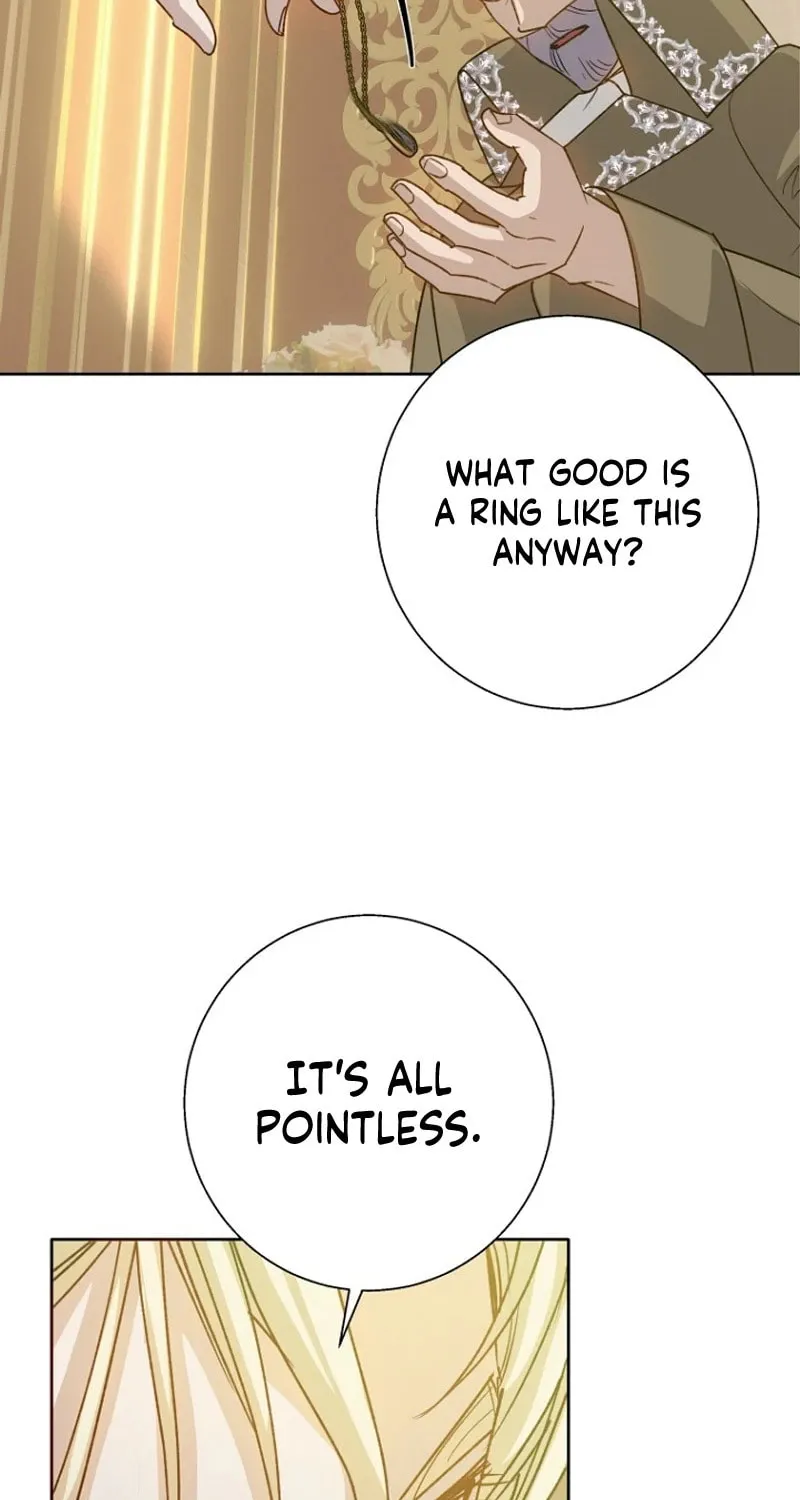 Goddess Kingmaker Chapter 14 page 16 - 