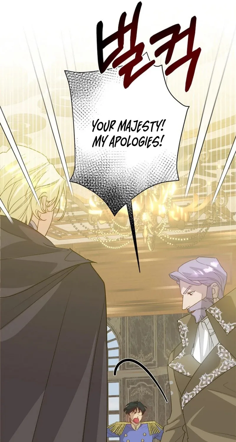 Goddess Kingmaker Chapter 14 page 18 - 
