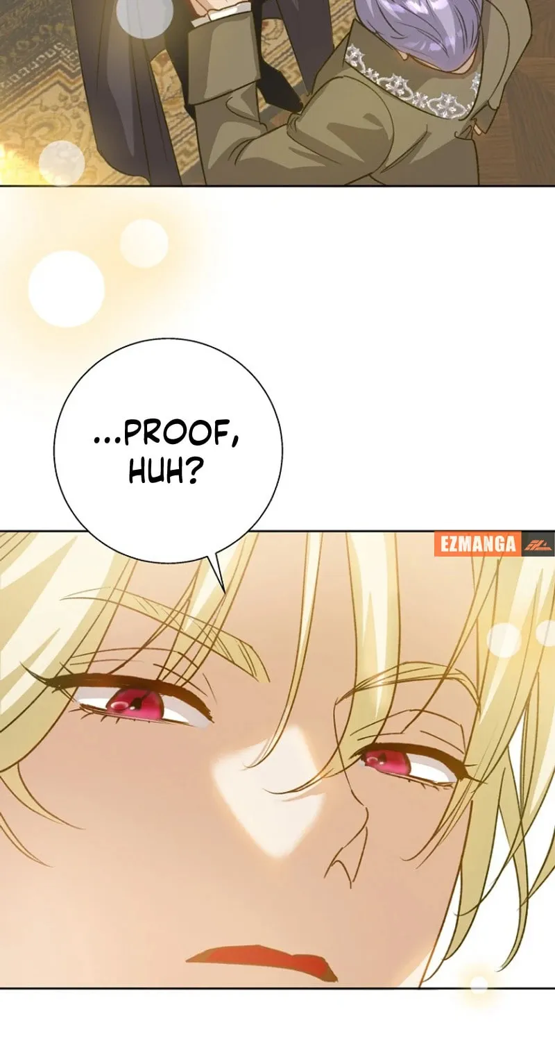 Goddess Kingmaker Chapter 14 page 3 - 