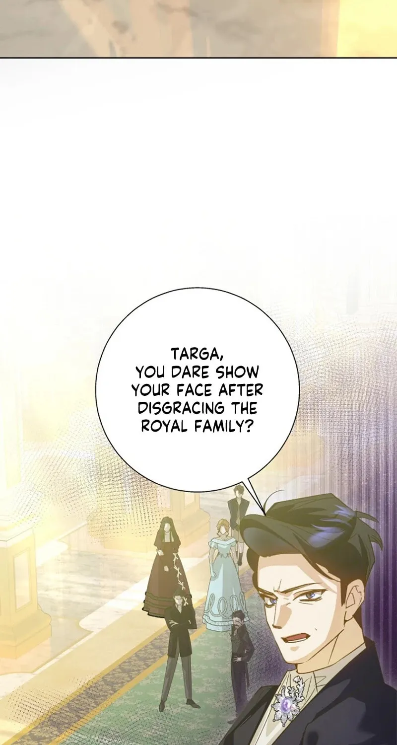 Goddess Kingmaker Chapter 14 page 23 - 