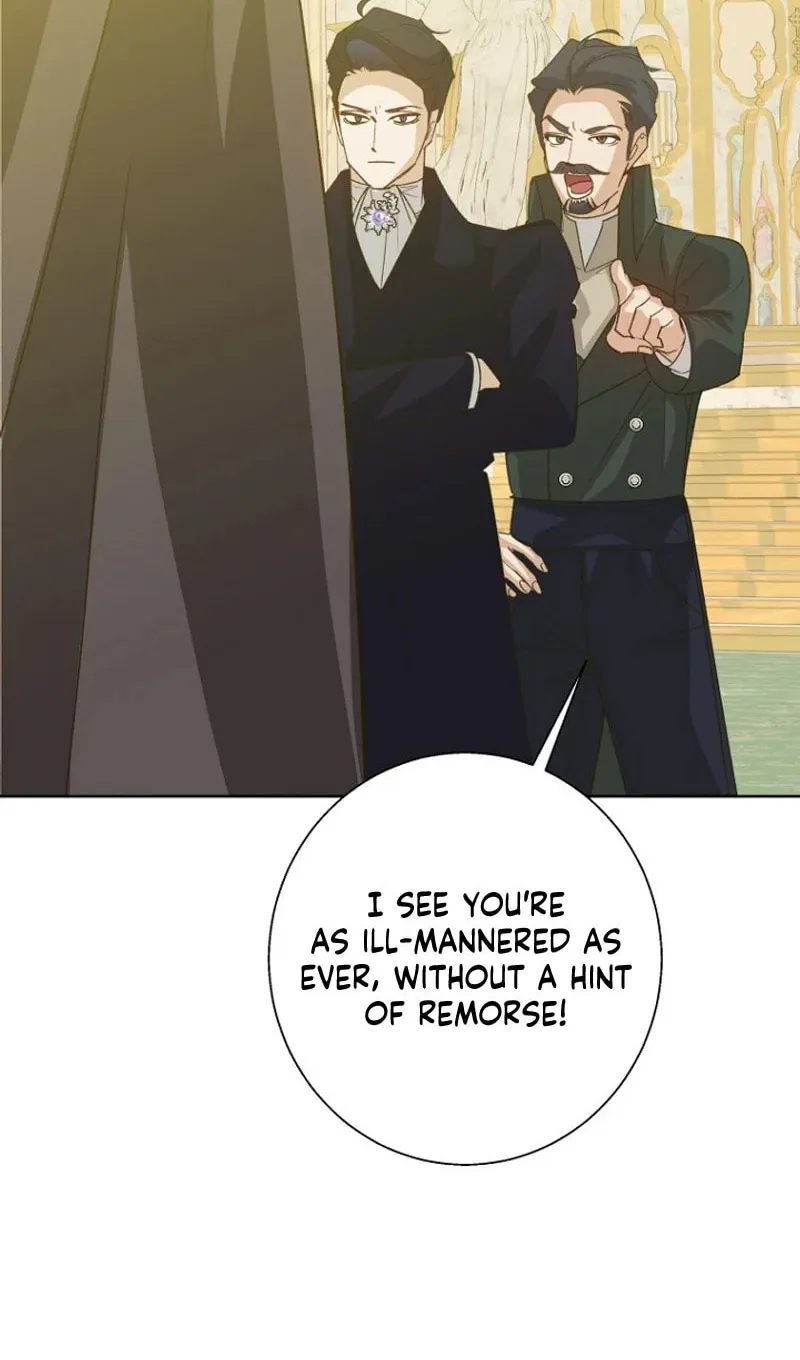 Goddess Kingmaker Chapter 14 page 25 - 
