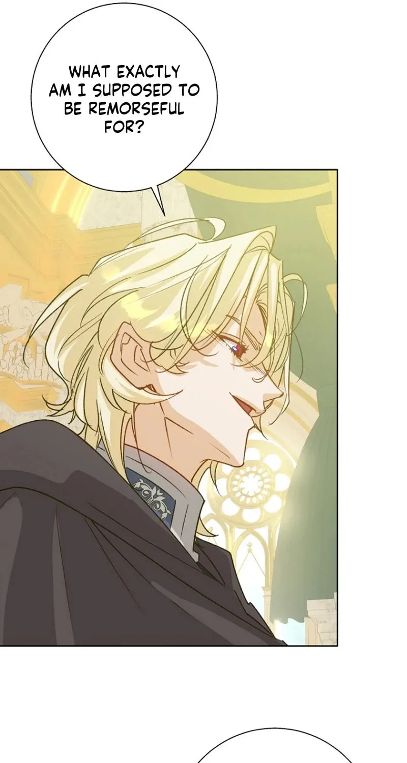 Goddess Kingmaker Chapter 14 page 26 - 