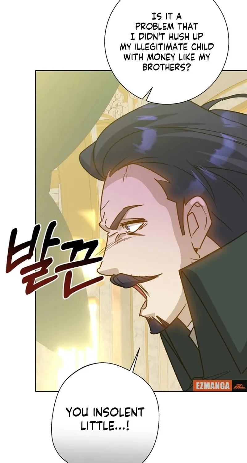 Goddess Kingmaker Chapter 14 page 27 - 