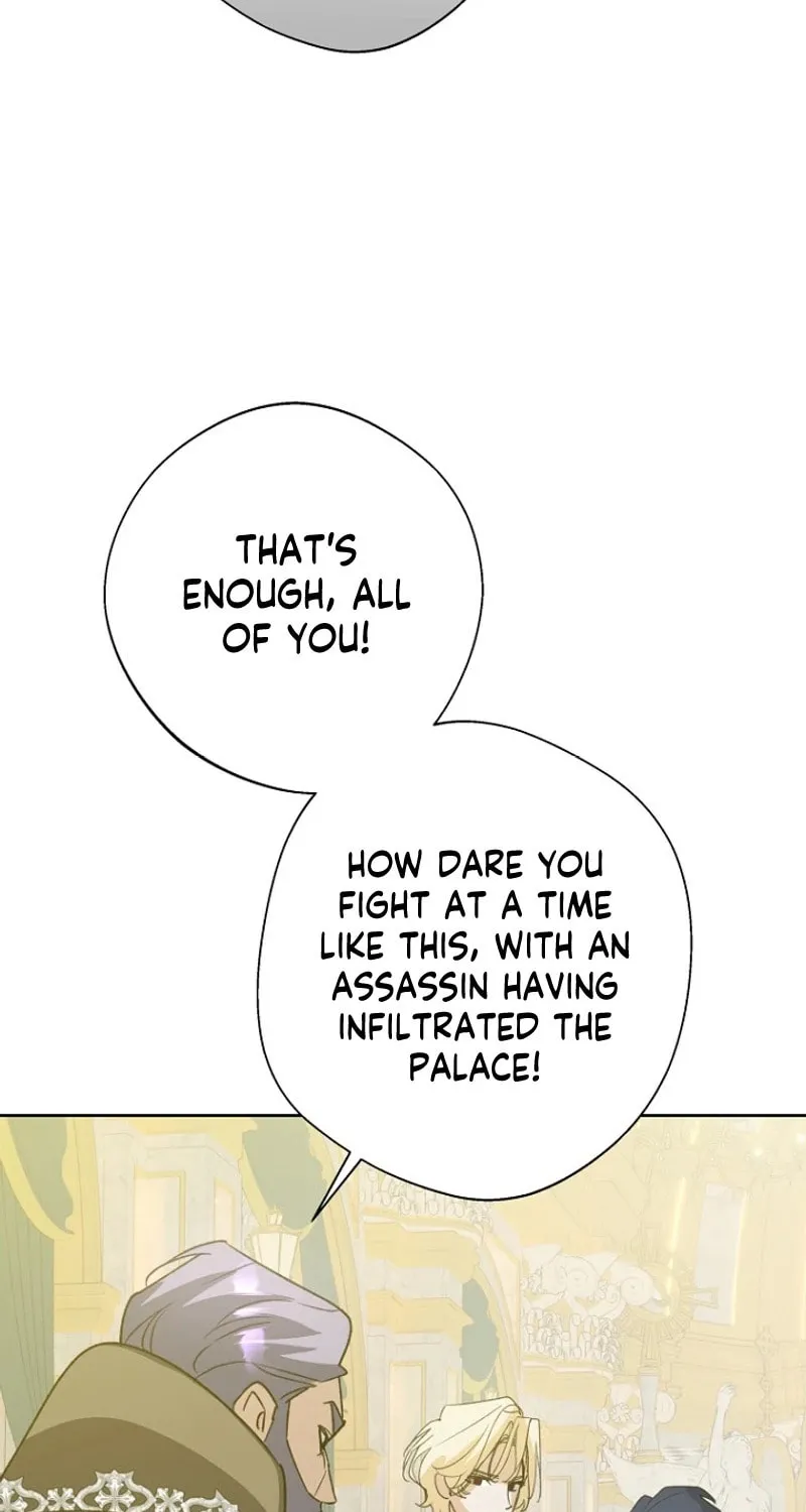 Goddess Kingmaker Chapter 14 page 28 - 