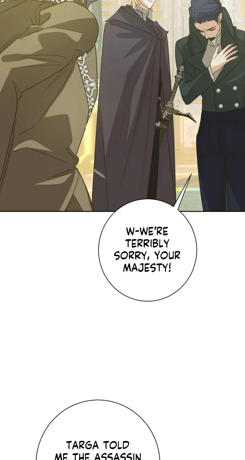 Goddess Kingmaker Chapter 14 page 29 - 