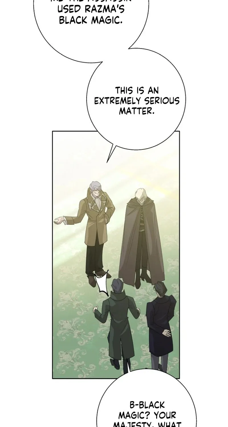 Goddess Kingmaker Chapter 14 page 30 - 