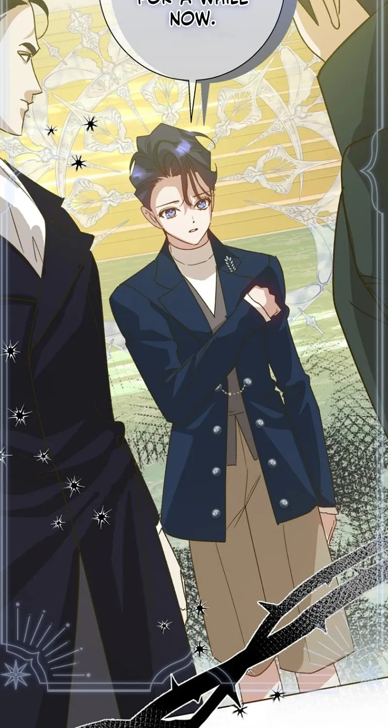 Goddess Kingmaker Chapter 14 page 33 - 