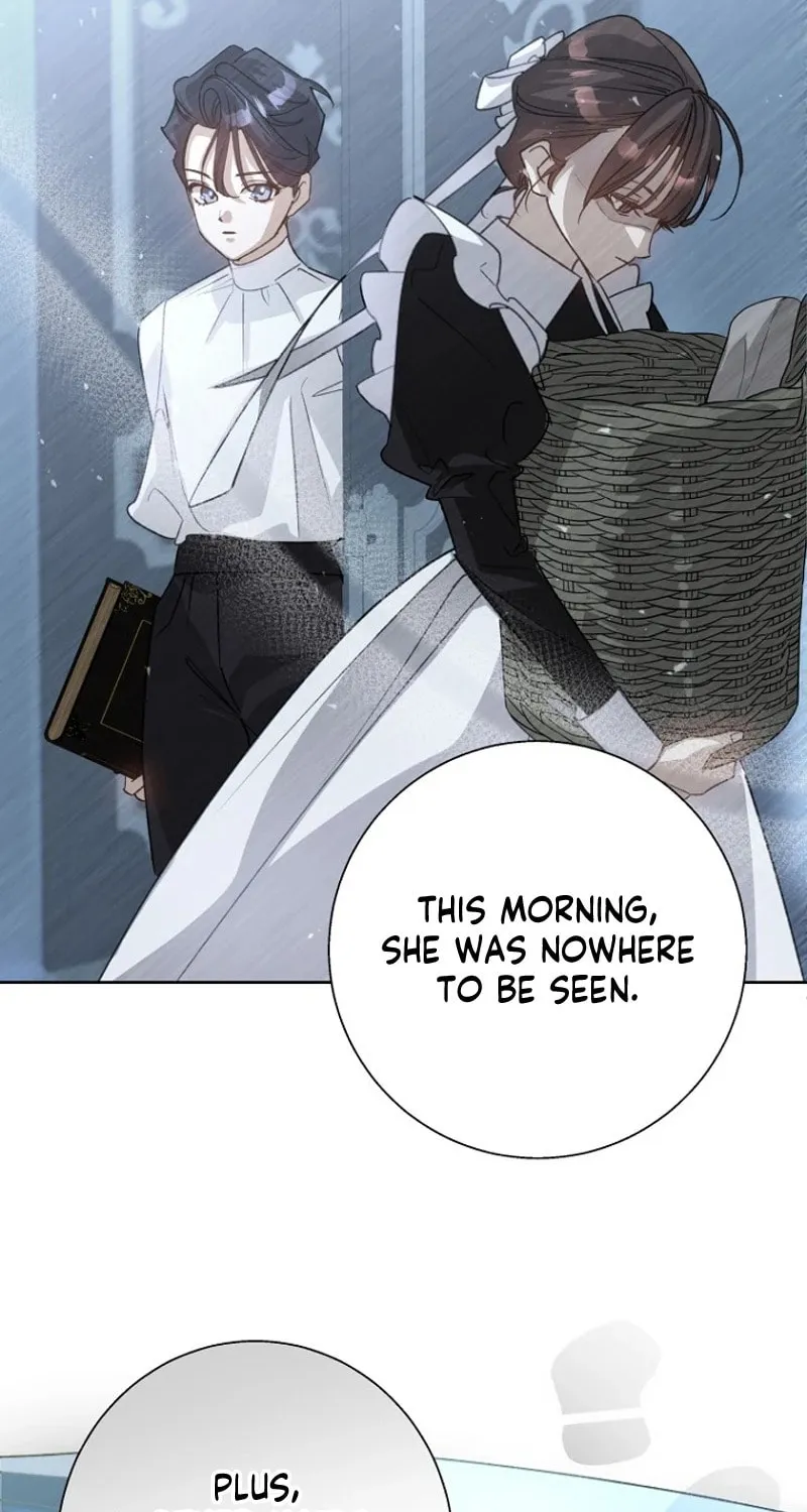 Goddess Kingmaker Chapter 14 page 38 - 