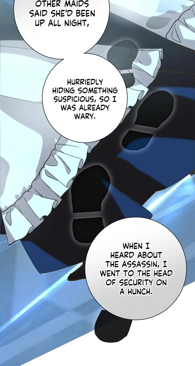 Goddess Kingmaker Chapter 14 page 39 - 