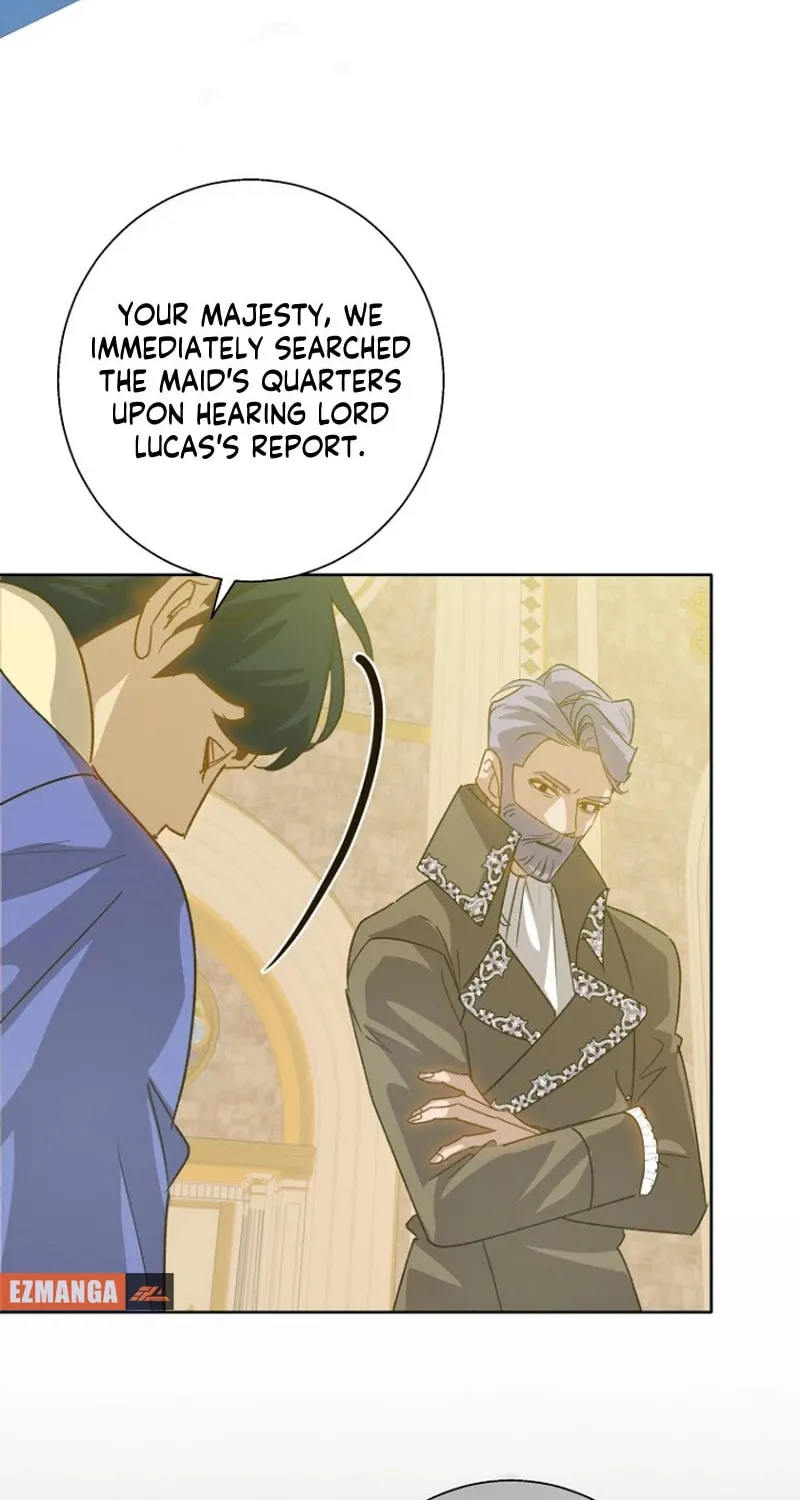 Goddess Kingmaker Chapter 14 page 40 - 