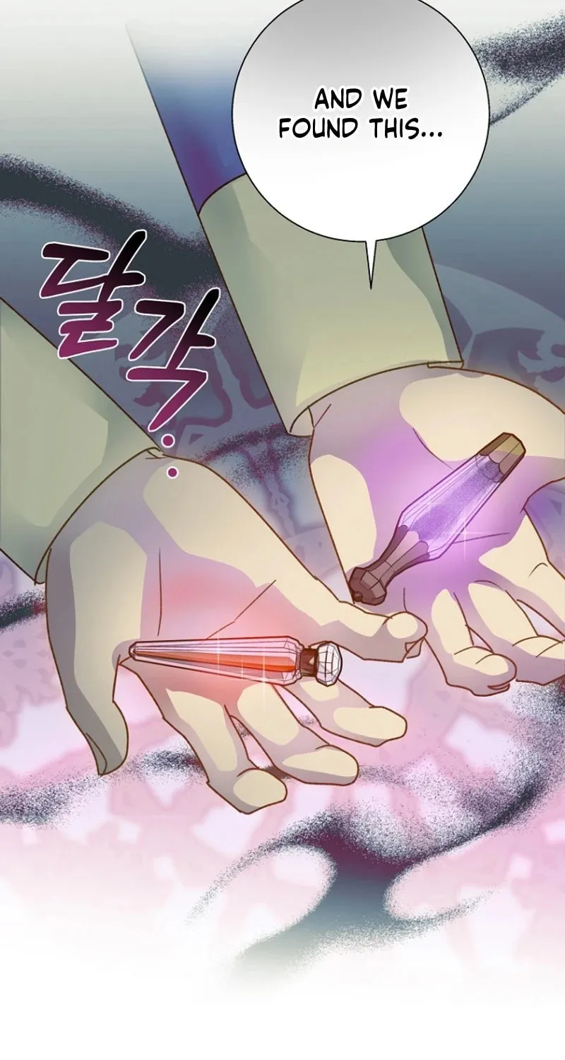 Goddess Kingmaker Chapter 14 page 41 - 
