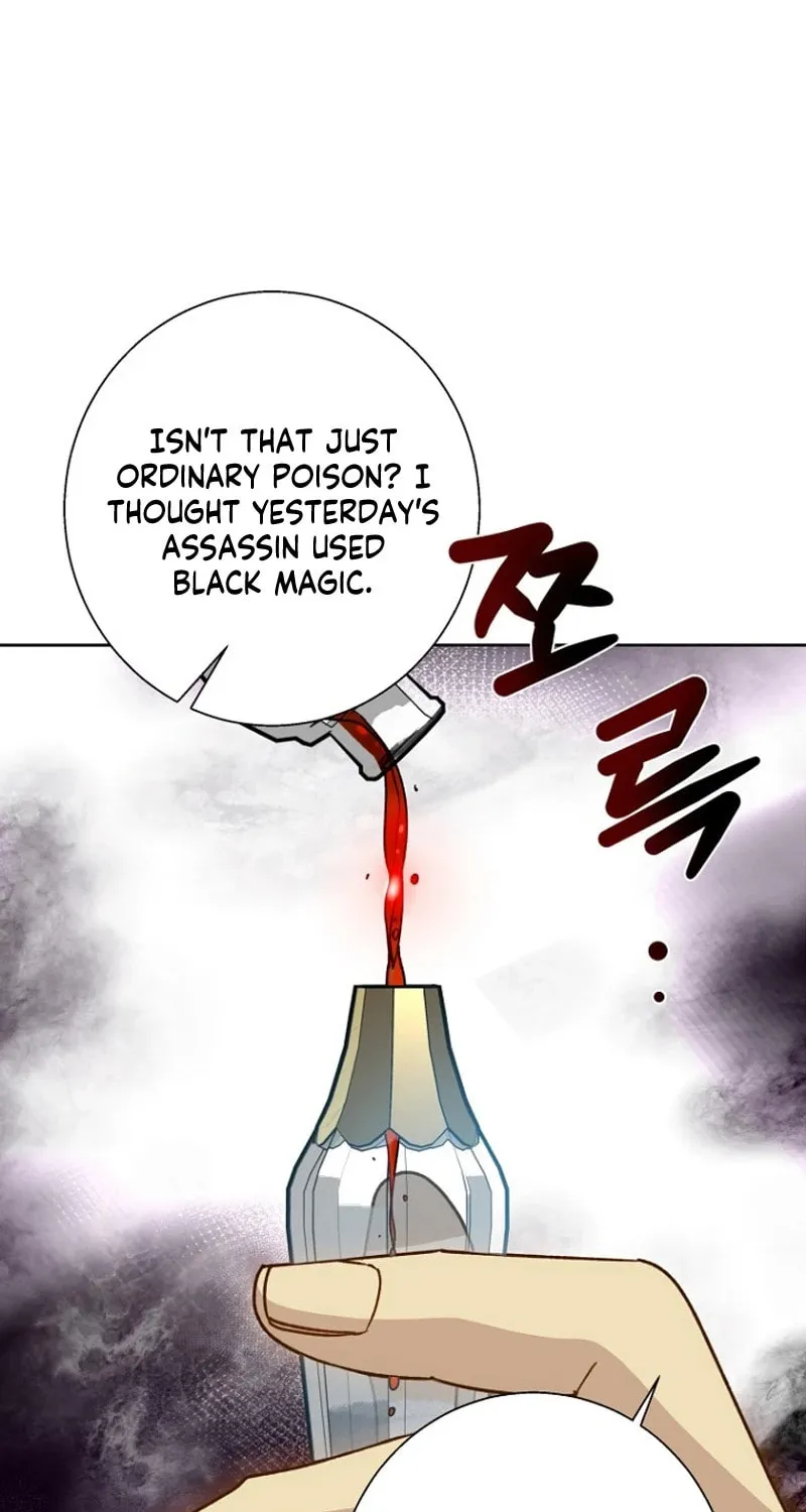Goddess Kingmaker Chapter 14 page 42 - 