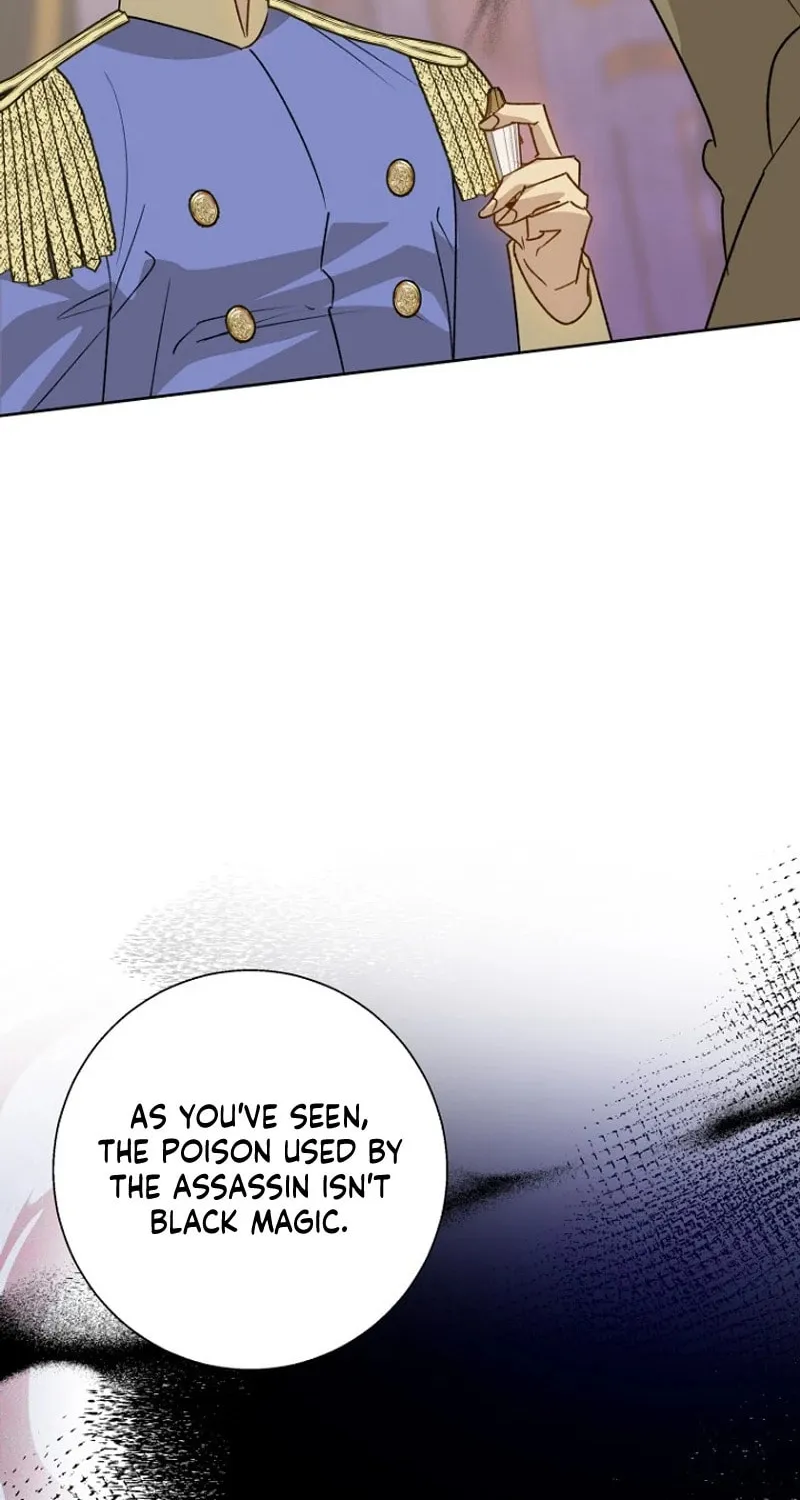 Goddess Kingmaker Chapter 14 page 45 - 
