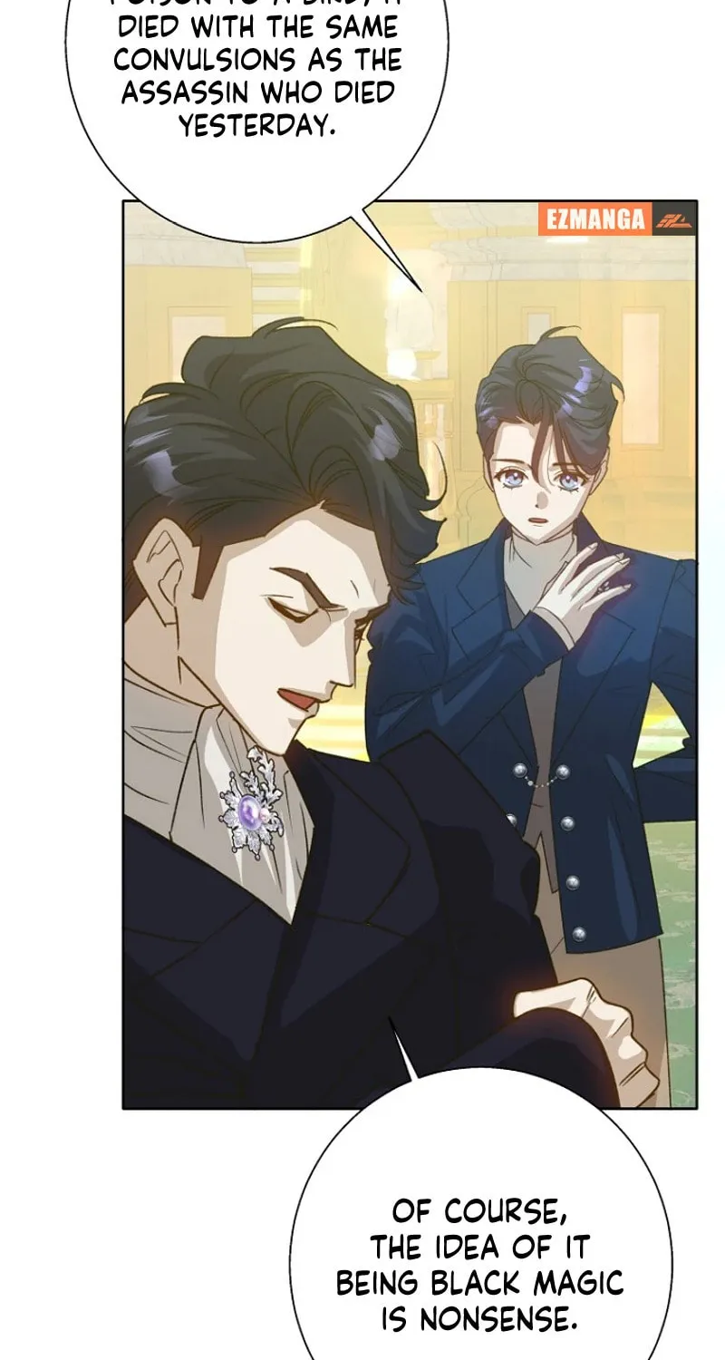 Goddess Kingmaker Chapter 14 page 47 - 
