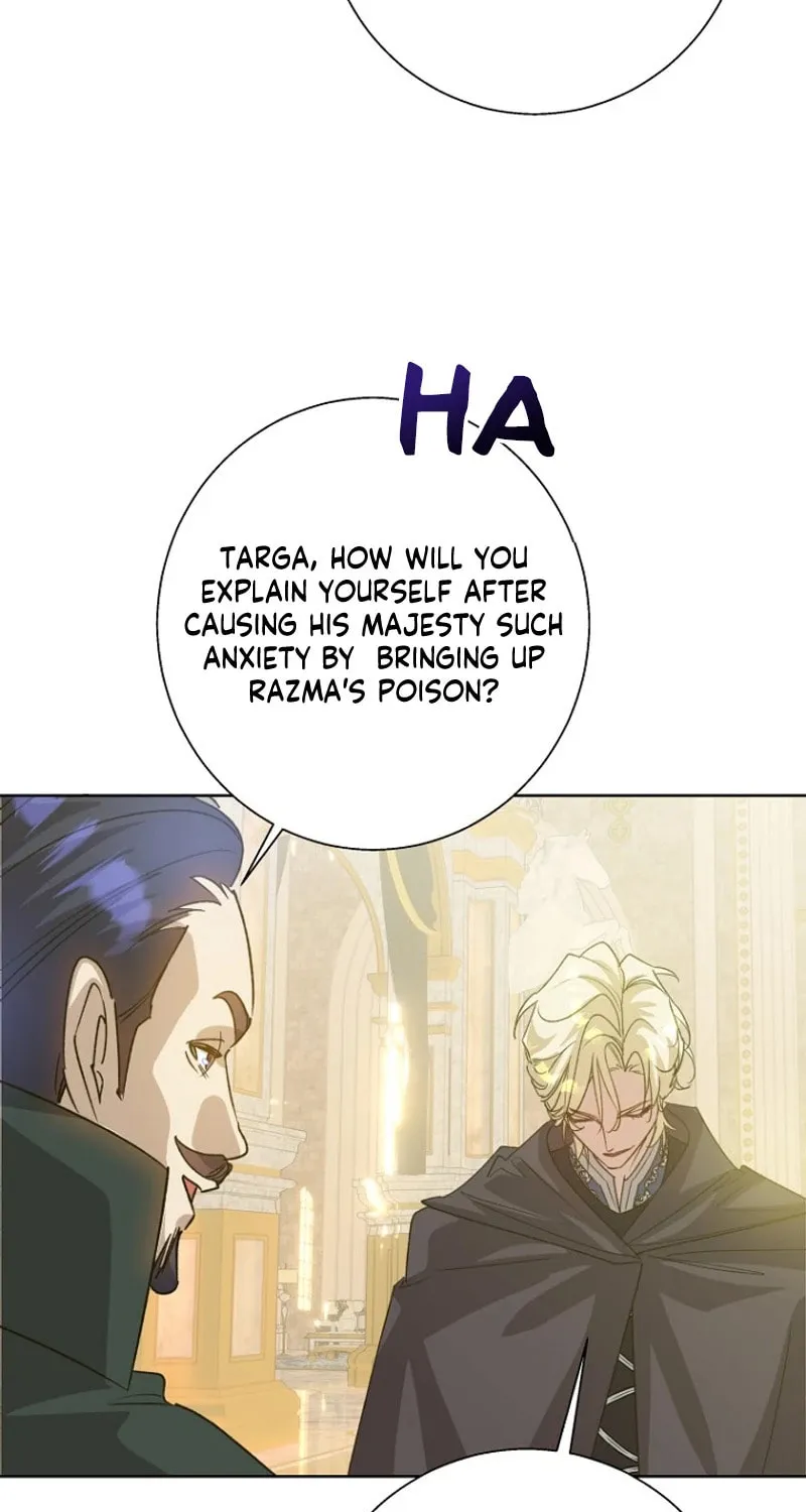 Goddess Kingmaker Chapter 14 page 48 - 