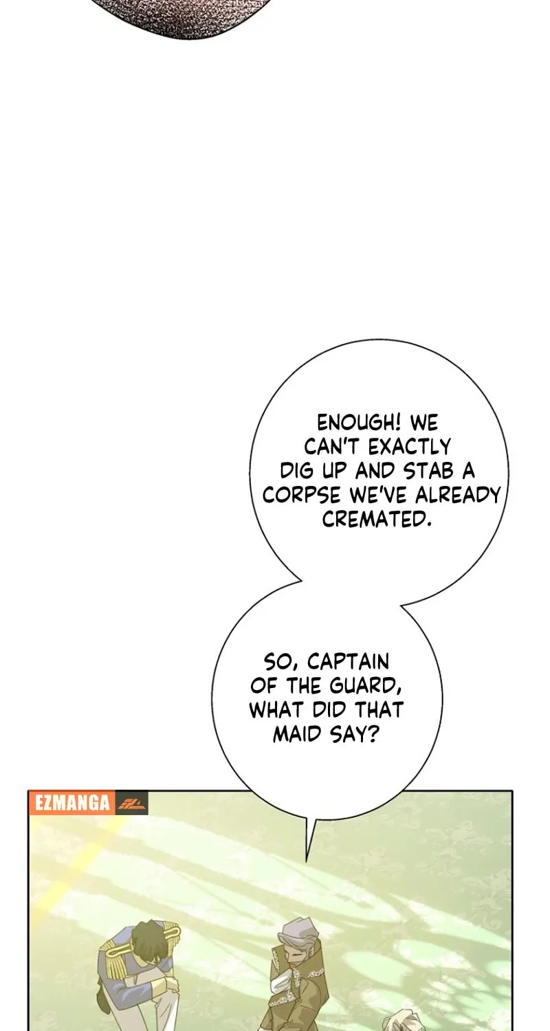 Goddess Kingmaker Chapter 14 page 50 - 