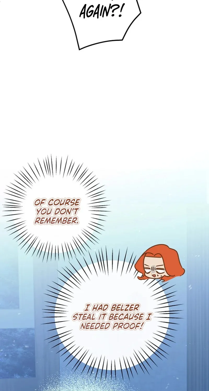 Goddess Kingmaker Chapter 14 page 6 - 