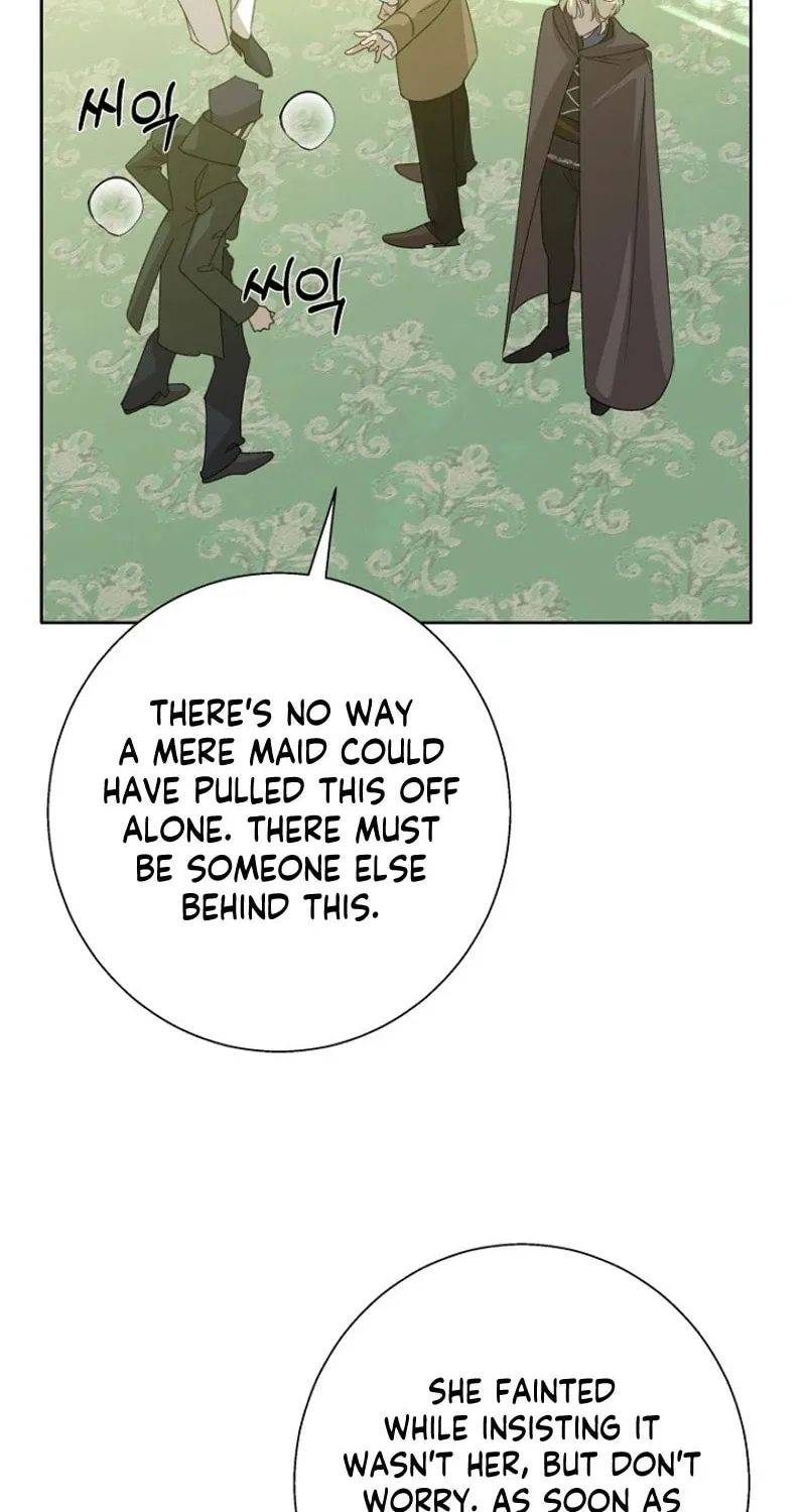 Goddess Kingmaker Chapter 14 page 51 - 