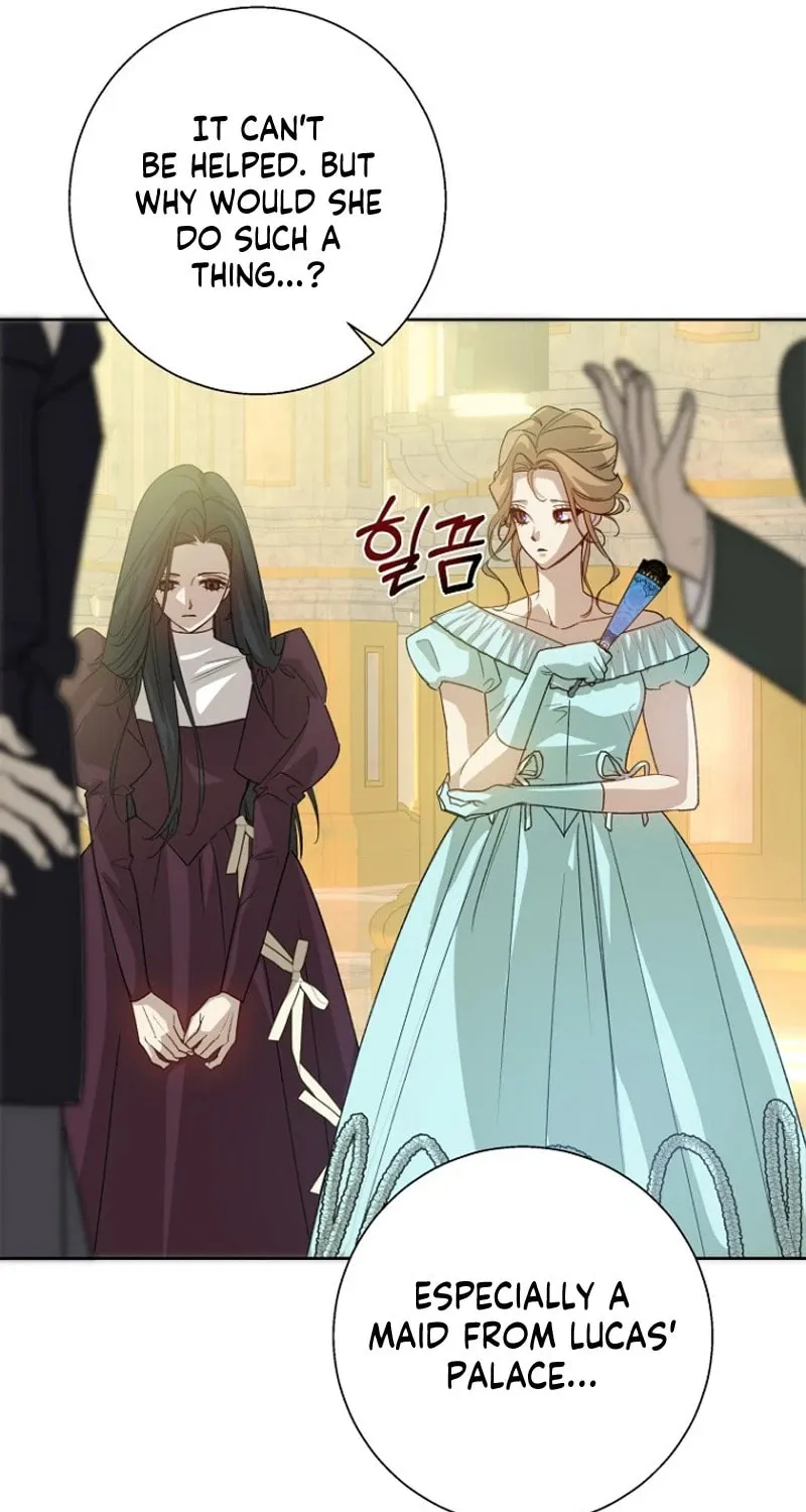 Goddess Kingmaker Chapter 14 page 53 - 