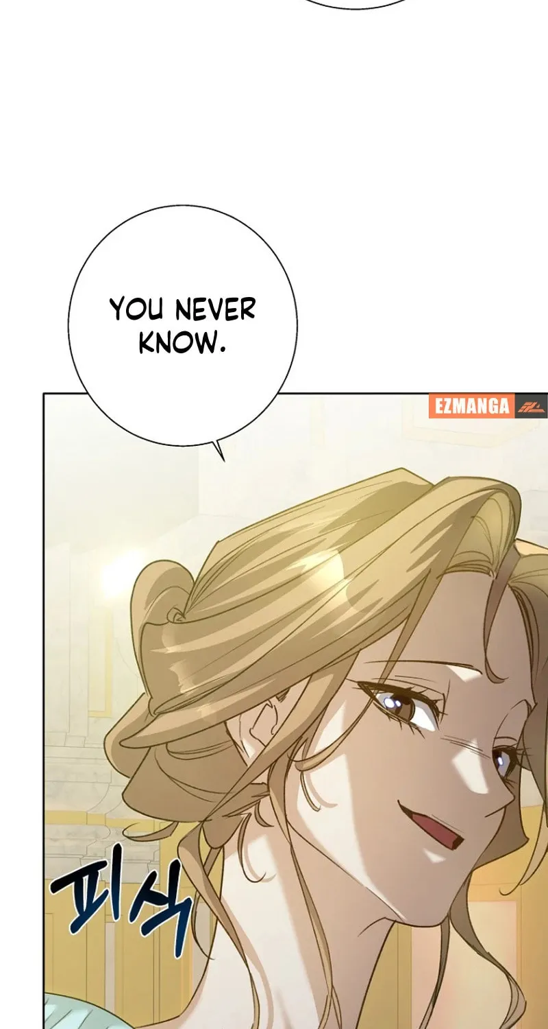 Goddess Kingmaker Chapter 14 page 54 - 