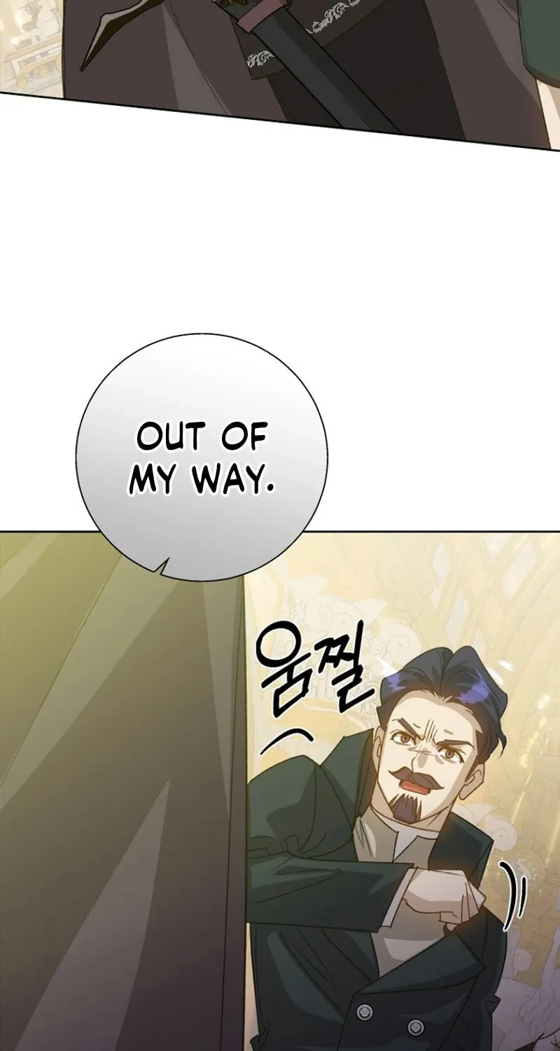 Goddess Kingmaker Chapter 14 page 60 - 