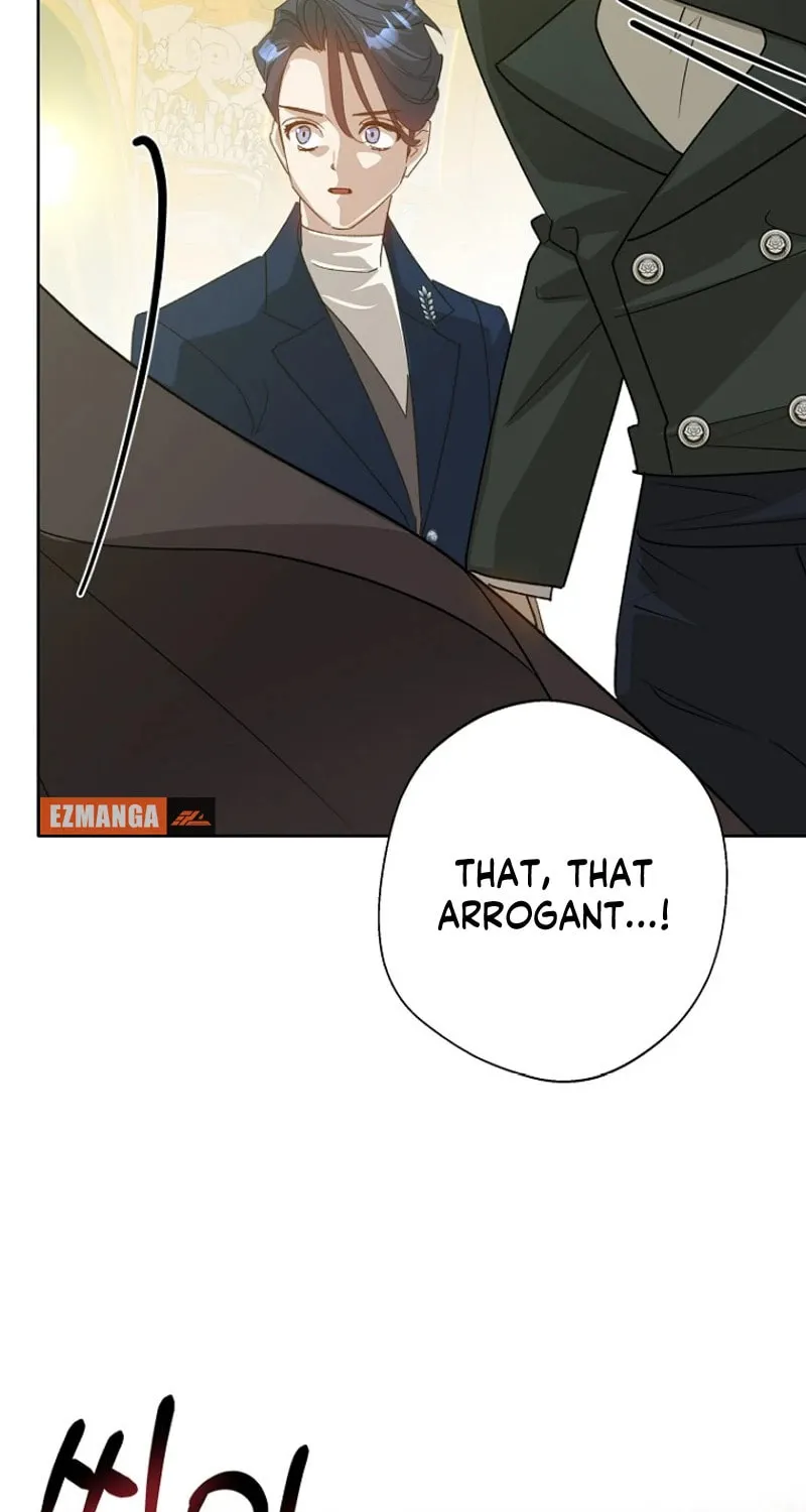 Goddess Kingmaker Chapter 14 page 64 - 