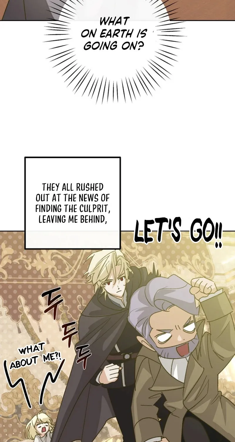Goddess Kingmaker Chapter 14 page 68 - 