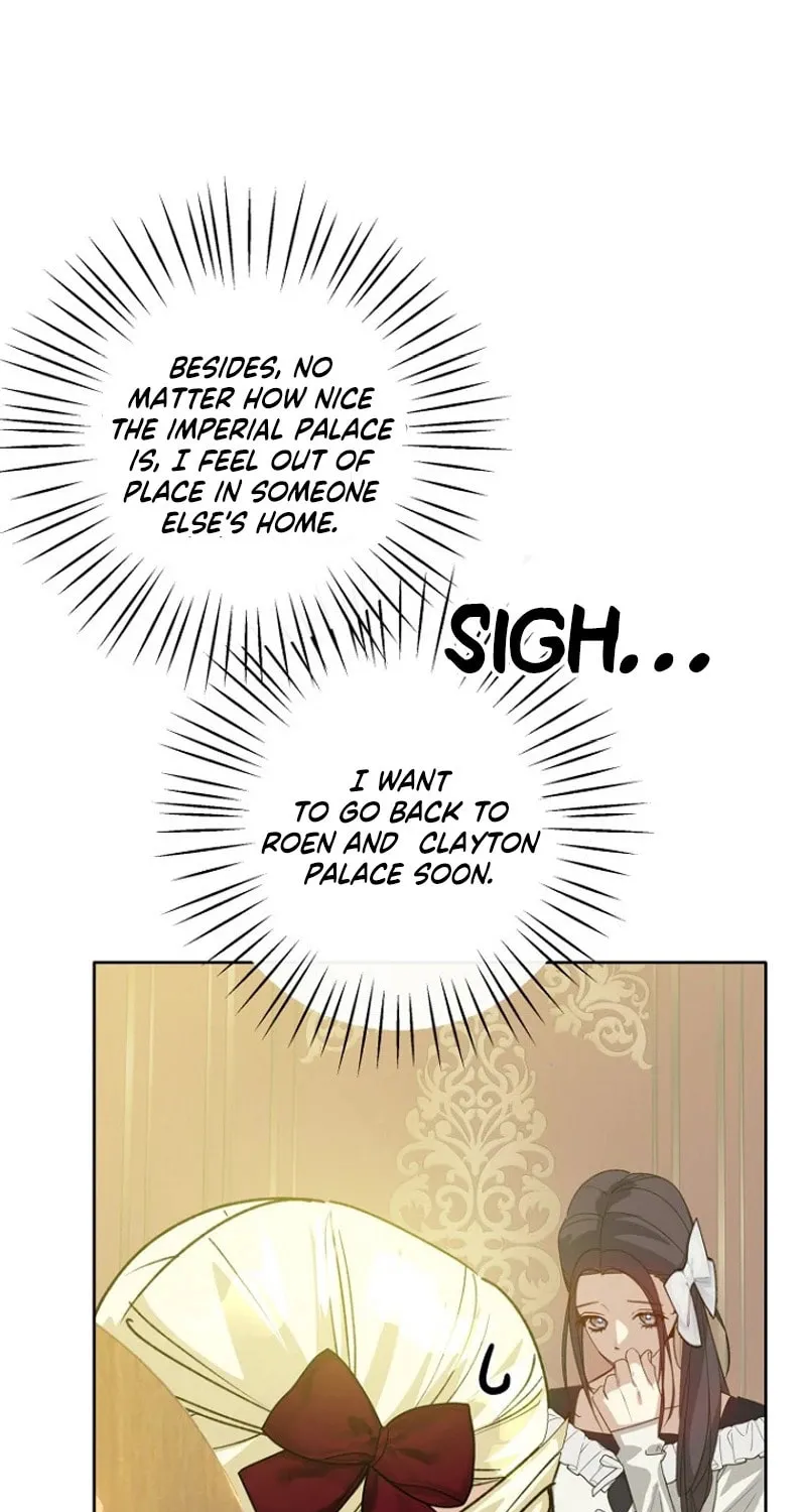 Goddess Kingmaker Chapter 14 page 70 - 
