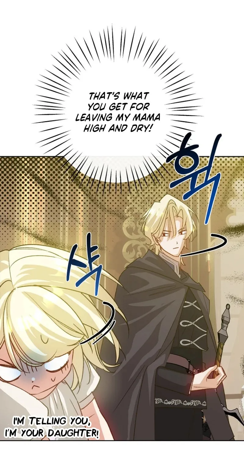 Goddess Kingmaker Chapter 14 page 8 - 
