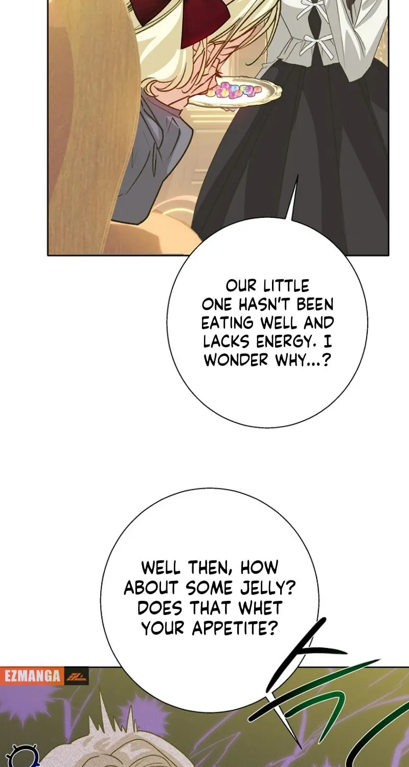 Goddess Kingmaker Chapter 14 page 71 - 