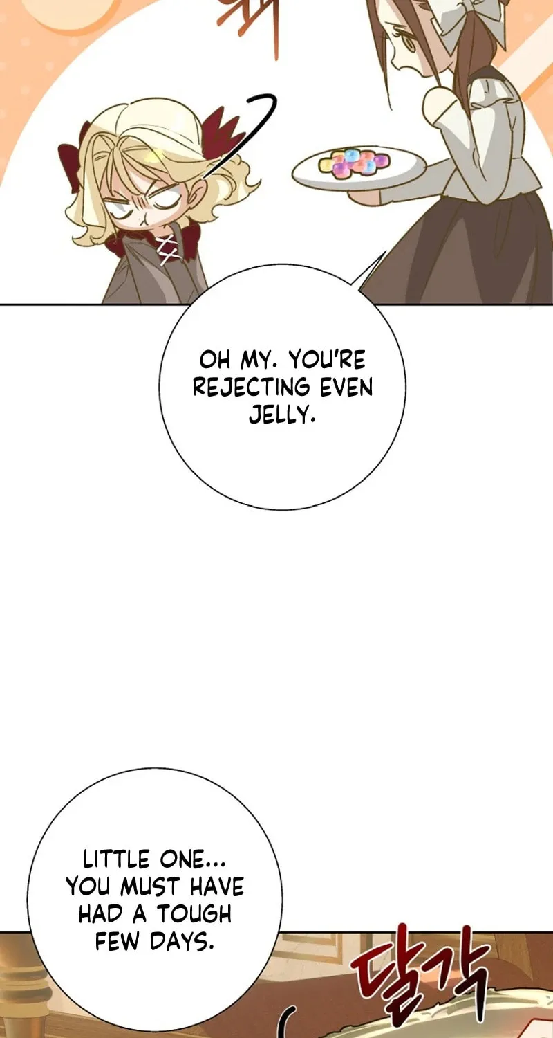 Goddess Kingmaker Chapter 14 page 73 - 