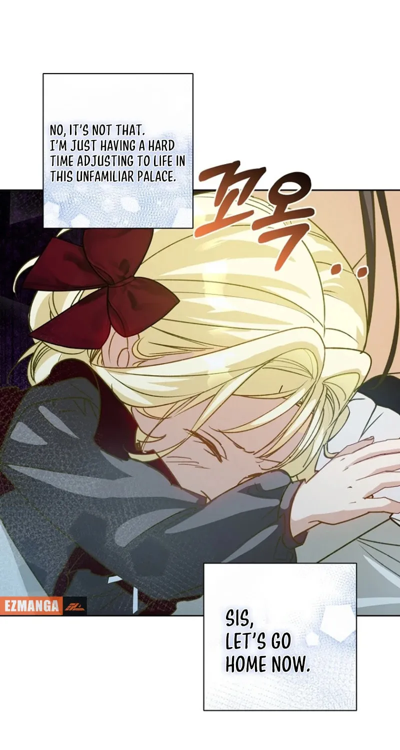 Goddess Kingmaker Chapter 14 page 76 - 