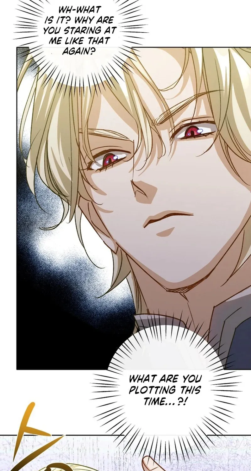 Goddess Kingmaker Chapter 14 page 82 - 