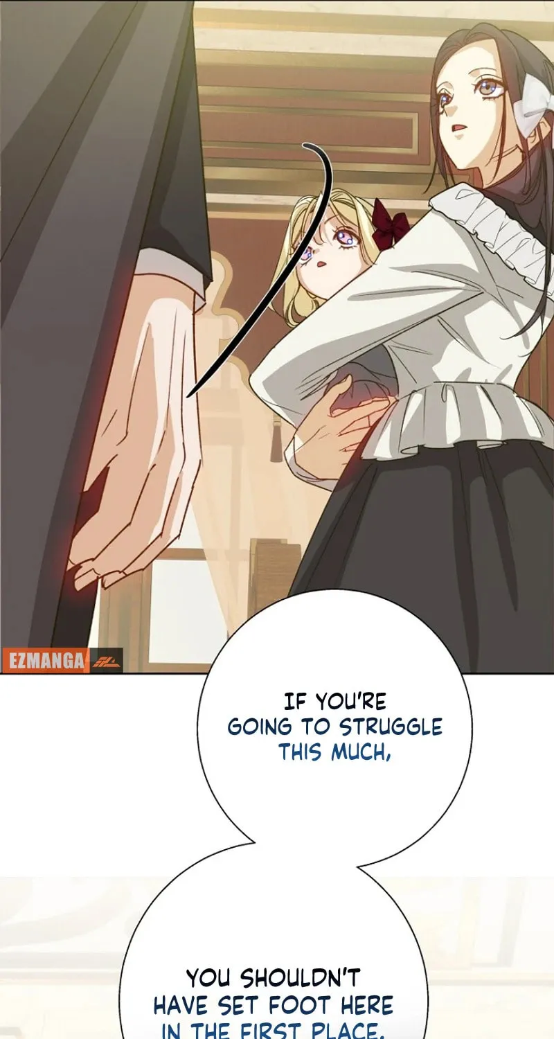 Goddess Kingmaker Chapter 14 page 86 - 