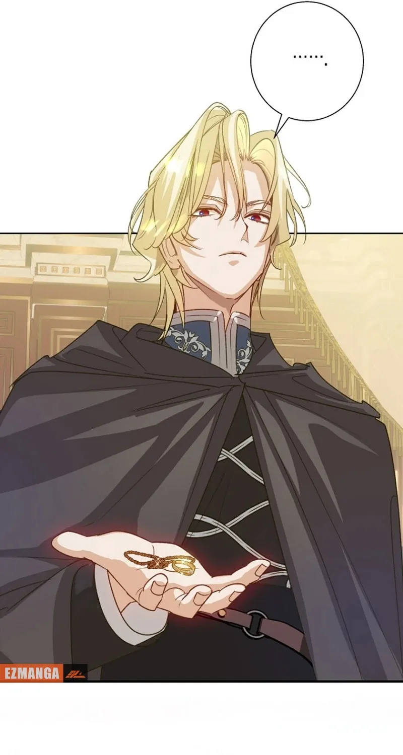 Goddess Kingmaker Chapter 14 page 10 - 