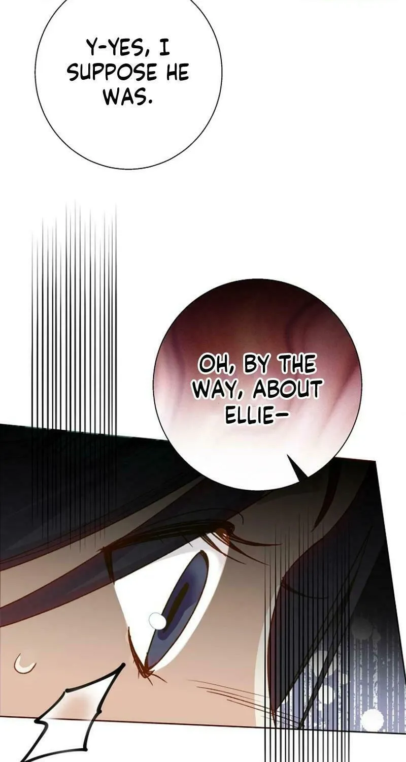 Goddess Kingmaker Chapter 15 page 11 - 