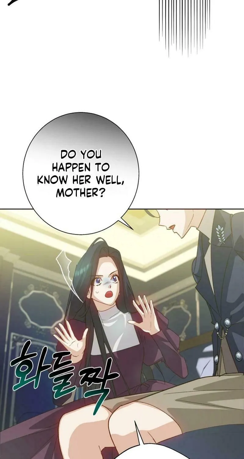Goddess Kingmaker Chapter 15 page 12 - 