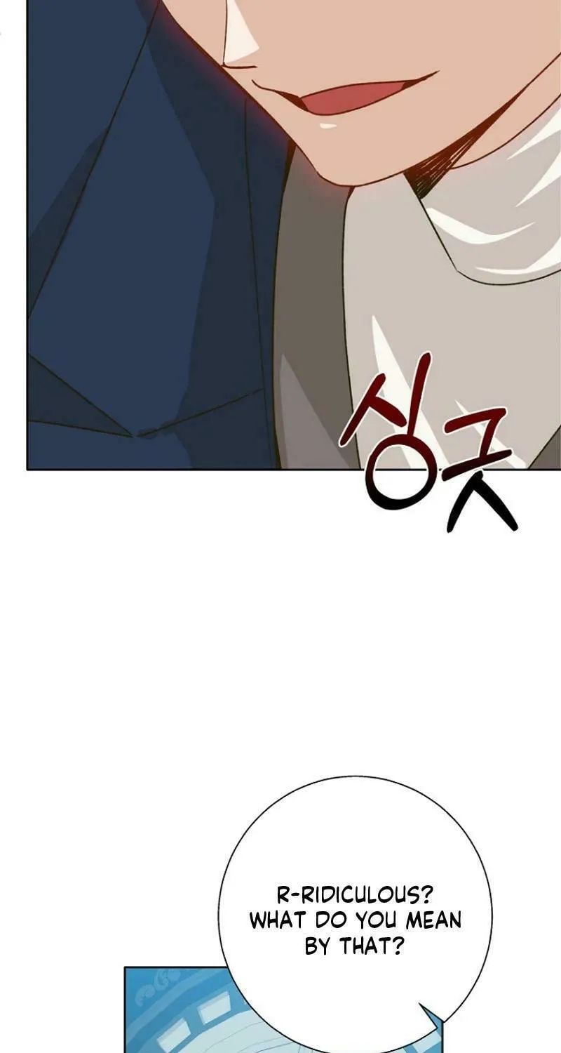 Goddess Kingmaker Chapter 15 page 14 - 