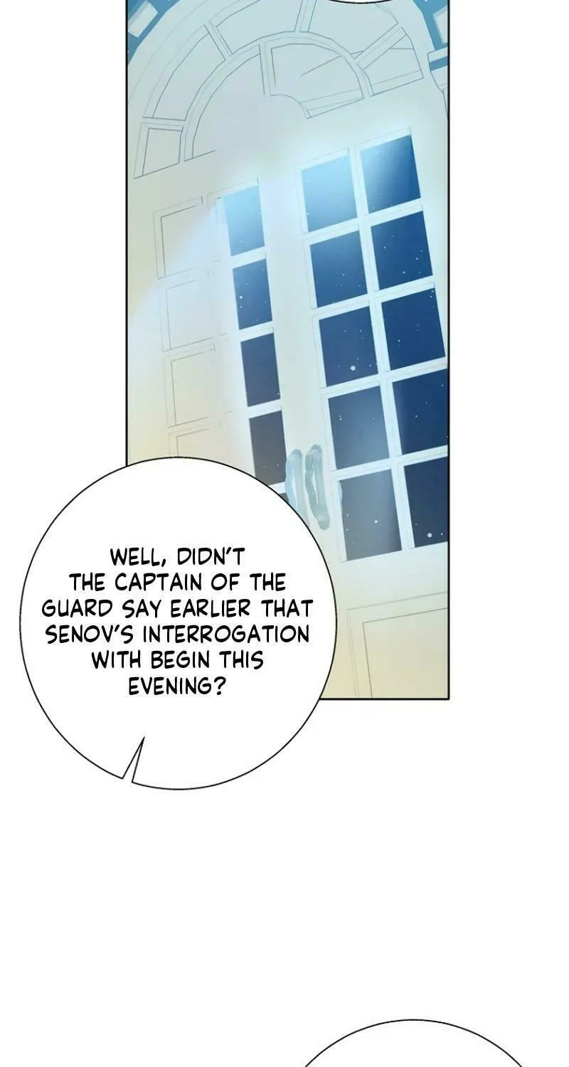 Goddess Kingmaker Chapter 15 page 15 - 