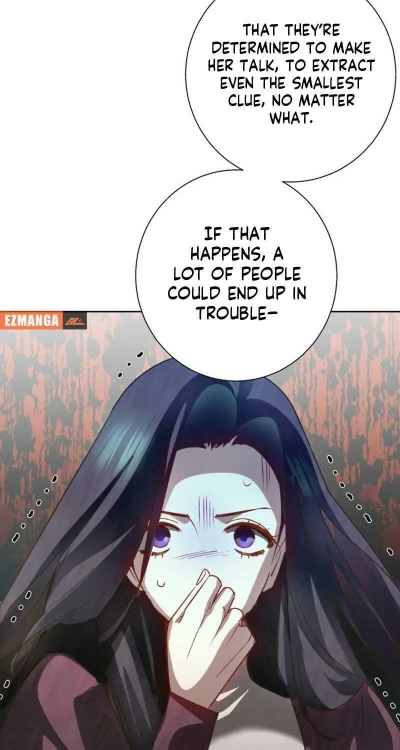 Goddess Kingmaker Chapter 15 page 16 - 