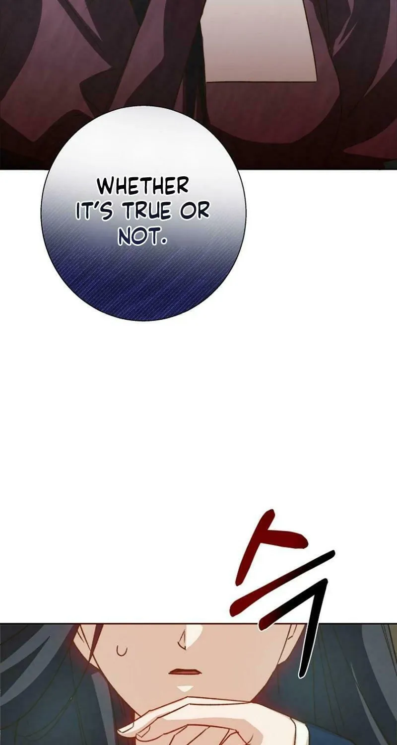 Goddess Kingmaker Chapter 15 page 17 - 