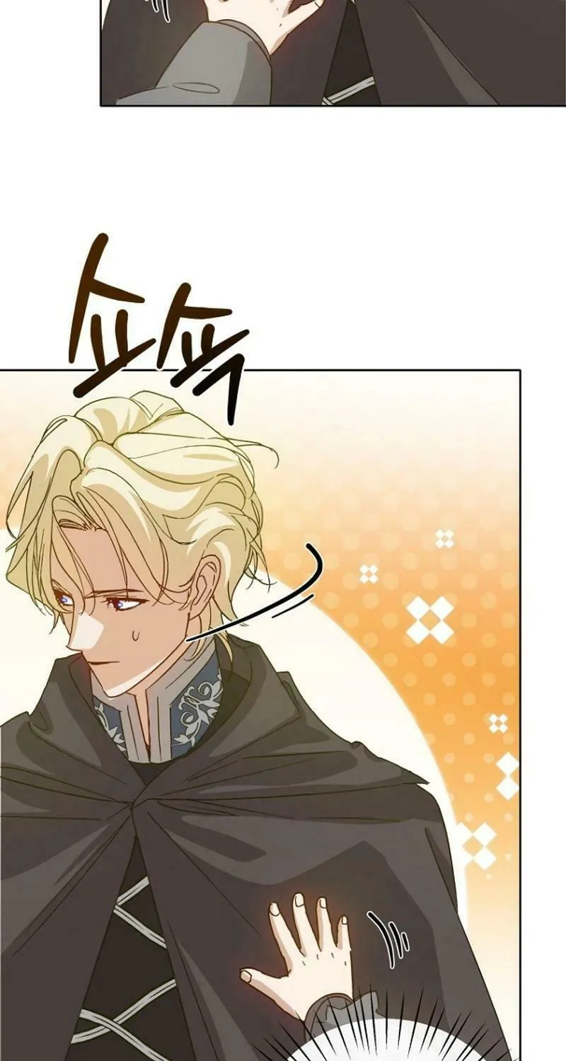 Goddess Kingmaker Chapter 15 page 32 - 