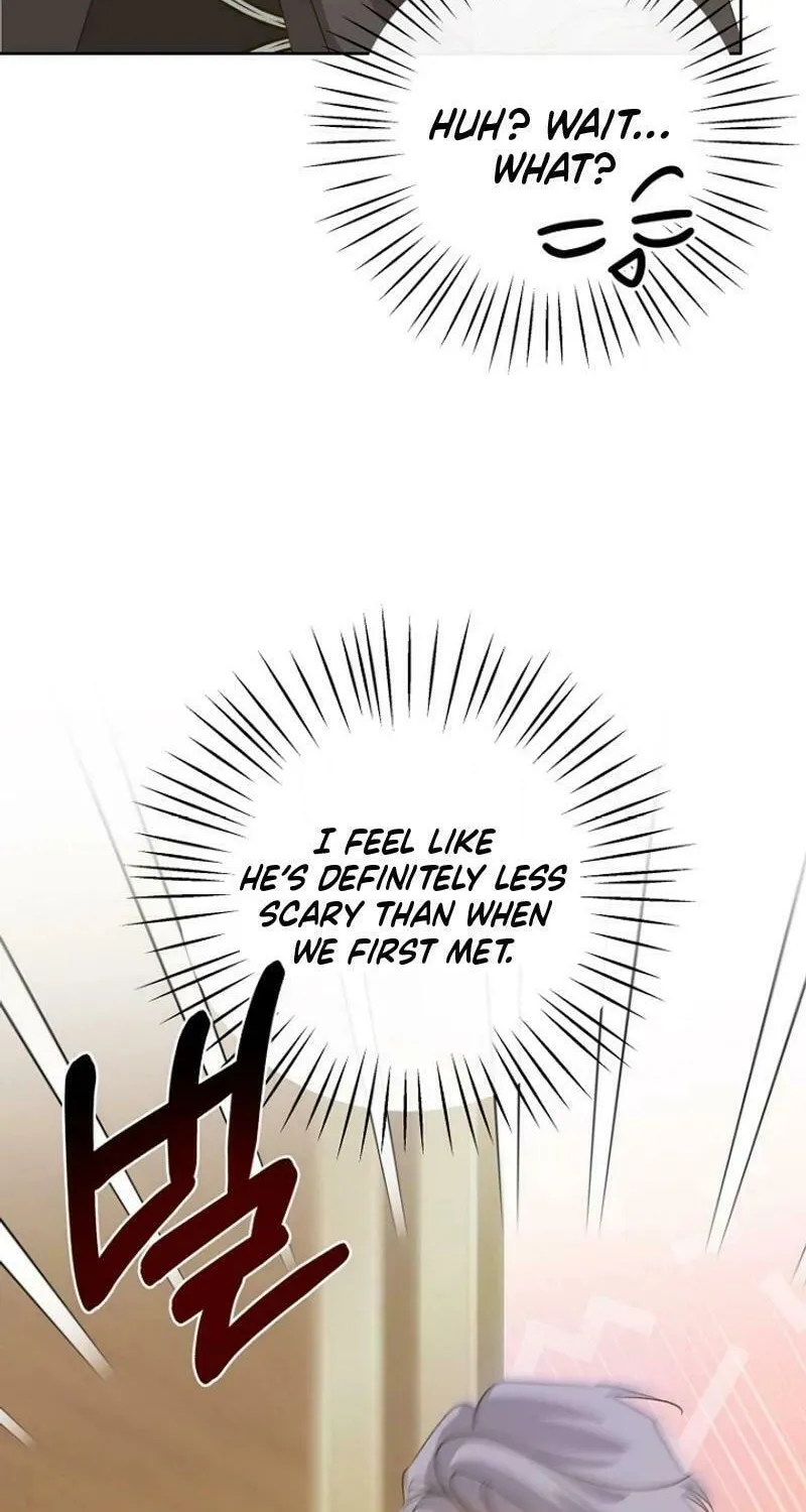 Goddess Kingmaker Chapter 15 page 33 - 