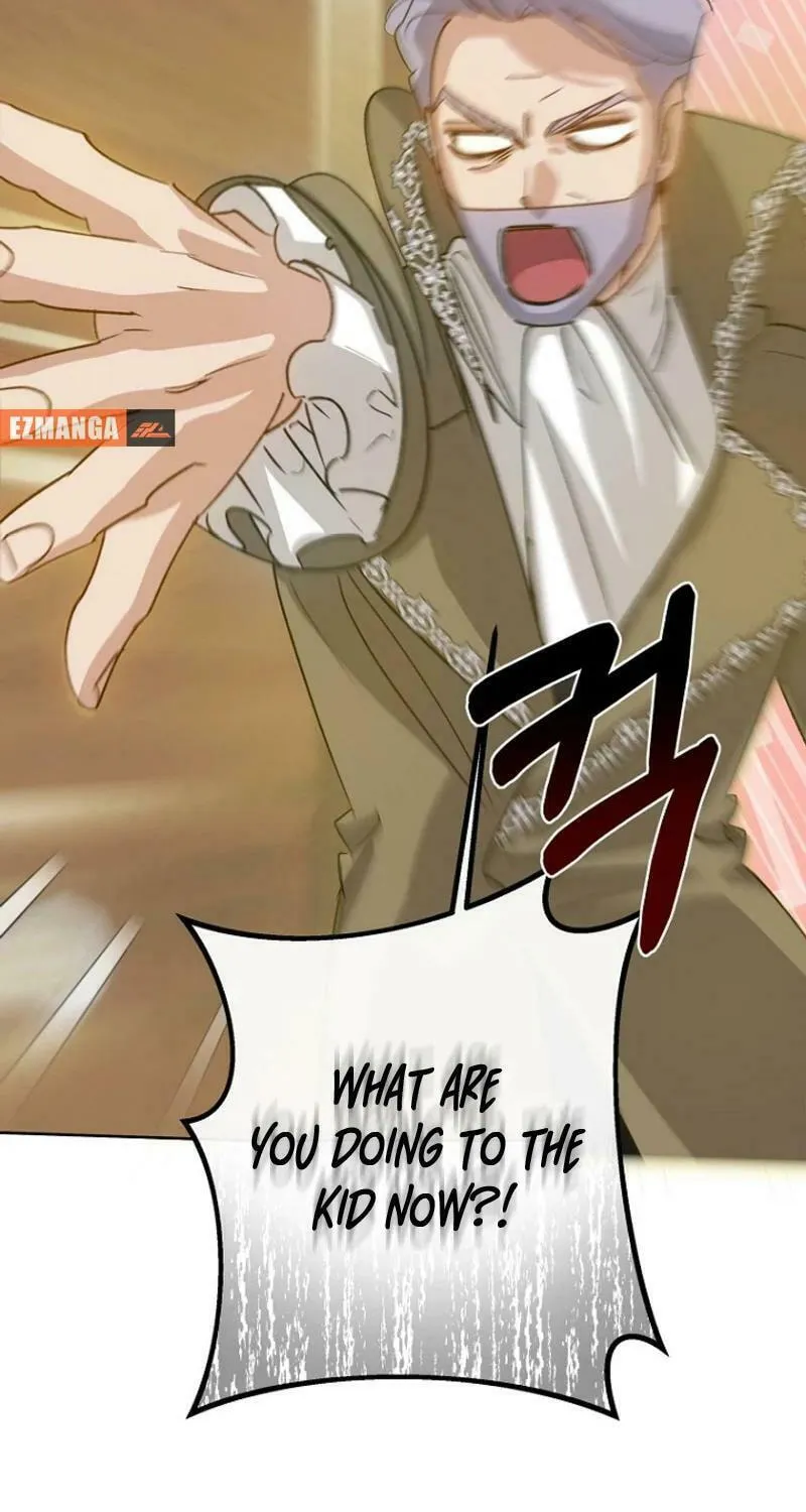 Goddess Kingmaker Chapter 15 page 34 - 