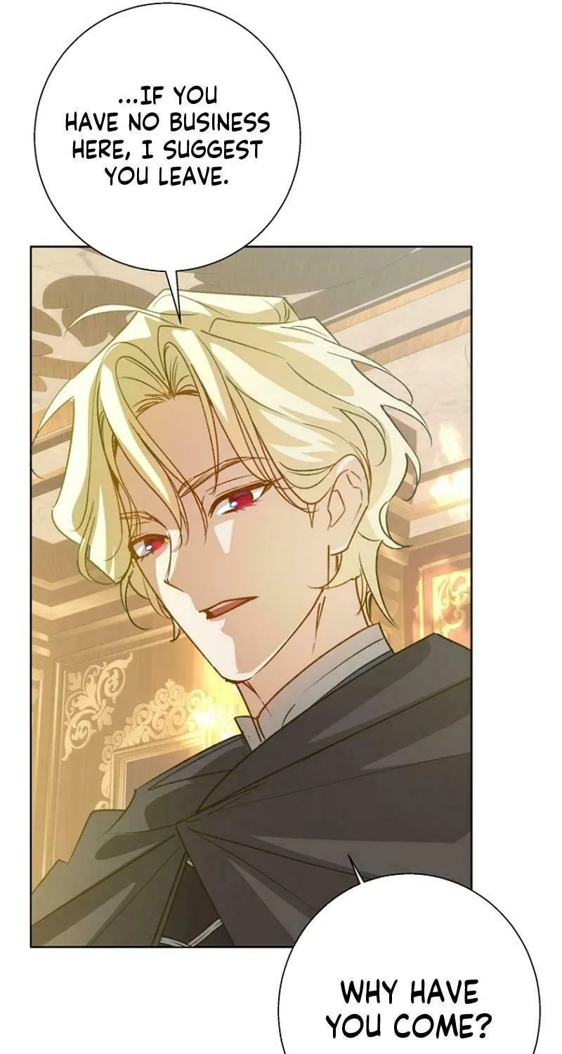 Goddess Kingmaker Chapter 15 page 37 - 