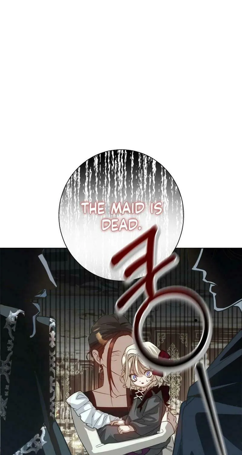 Goddess Kingmaker Chapter 15 page 39 - 