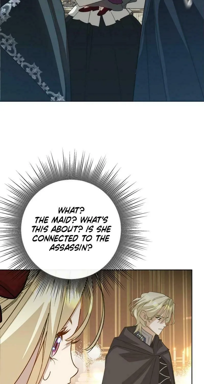 Goddess Kingmaker Chapter 15 page 40 - 