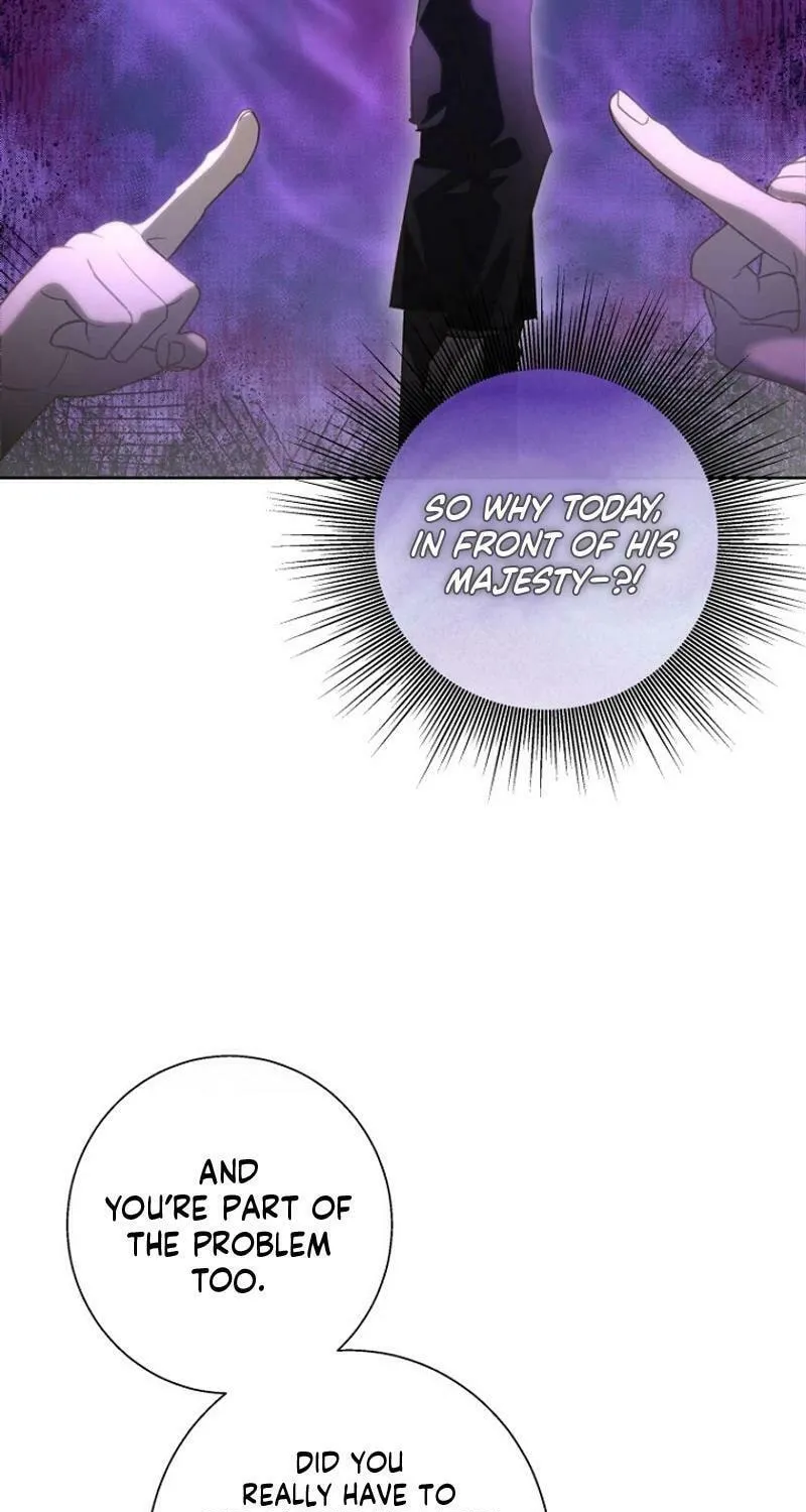 Goddess Kingmaker Chapter 15 page 5 - 