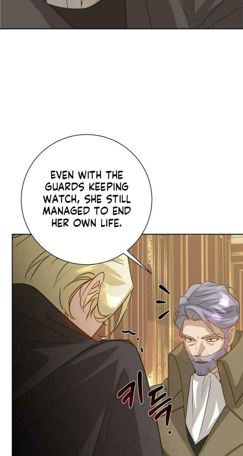 Goddess Kingmaker Chapter 15 page 42 - 