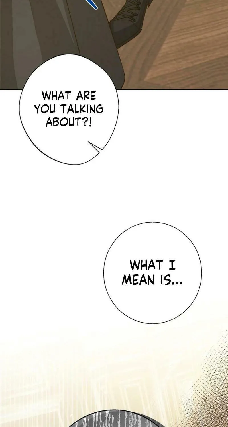 Goddess Kingmaker Chapter 15 page 49 - 